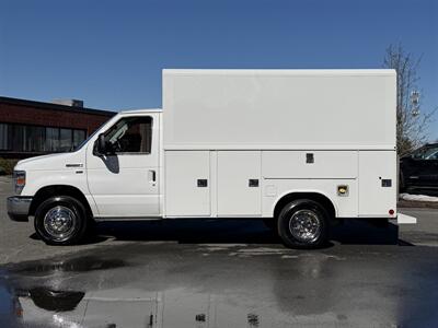2018 Ford E-350 SD   - Photo 2 - South Weymouth, MA 02190