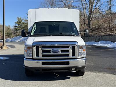 2018 Ford E-350 SD   - Photo 29 - South Weymouth, MA 02190