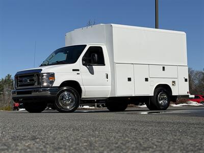 2018 Ford E-350 SD   - Photo 32 - South Weymouth, MA 02190