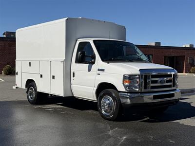 2018 Ford E-350 SD   - Photo 7 - South Weymouth, MA 02190
