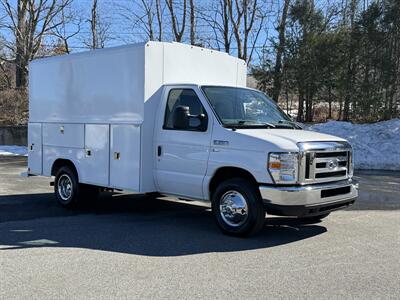 2018 Ford E-350 SD   - Photo 31 - South Weymouth, MA 02190
