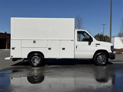 2018 Ford E-350 SD   - Photo 6 - South Weymouth, MA 02190