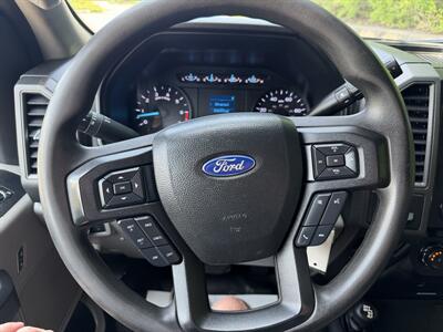 2018 Ford F-350 4x4 Dump Truck 36K Miles - Photo 35 - South Weymouth, MA 02190