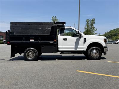 2018 Ford F-350 4x4 Dump Truck 36K Miles - Photo 23 - South Weymouth, MA 02190