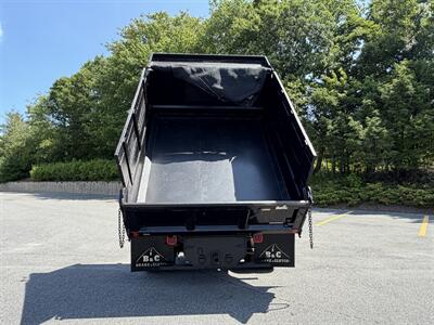 2018 Ford F-350 4x4 Dump Truck 36K Miles - Photo 16 - South Weymouth, MA 02190