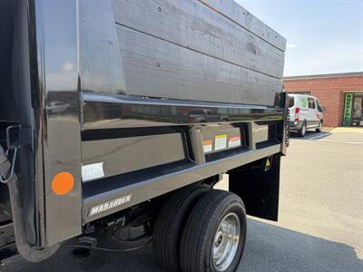 2018 Ford F-350 4x4 Dump Truck 36K Miles - Photo 27 - South Weymouth, MA 02190