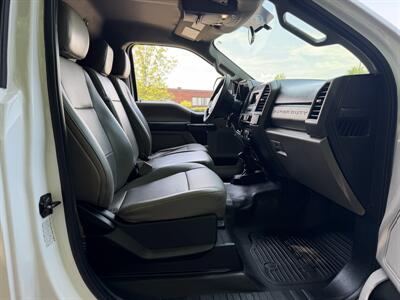 2018 Ford F-350 4x4 Dump Truck 36K Miles - Photo 32 - South Weymouth, MA 02190