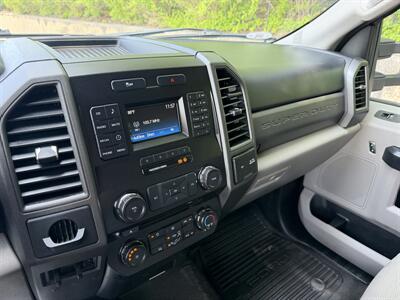 2018 Ford F-350 4x4 Dump Truck 36K Miles - Photo 36 - South Weymouth, MA 02190