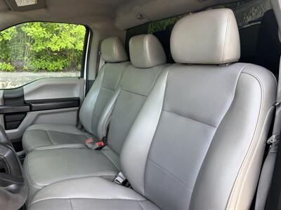 2018 Ford F-350 4x4 Dump Truck 36K Miles - Photo 29 - South Weymouth, MA 02190