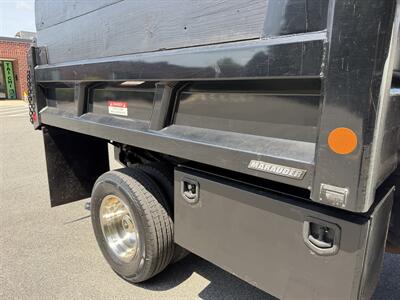 2018 Ford F-350 4x4 Dump Truck 36K Miles - Photo 26 - South Weymouth, MA 02190