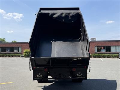 2018 Ford F-350 4x4 Dump Truck 36K Miles - Photo 14 - South Weymouth, MA 02190