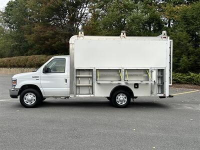 2018 Ford E-350 SD   - Photo 10 - South Weymouth, MA 02190