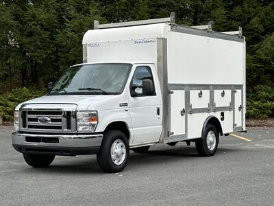 2018 Ford E-350 SD   - Photo 9 - South Weymouth, MA 02190