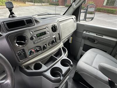 2018 Ford E-350 SD   - Photo 18 - South Weymouth, MA 02190