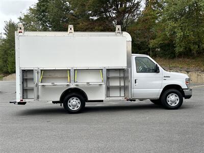 2018 Ford E-350 SD   - Photo 11 - South Weymouth, MA 02190