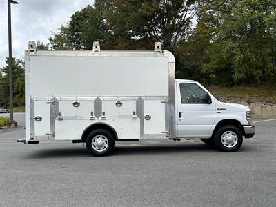 2018 Ford E-350 SD   - Photo 6 - South Weymouth, MA 02190