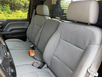 2015 GMC Sierra 3500HD 4x4 Dump Truck - Photo 19 - South Weymouth, MA 02190
