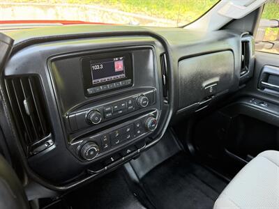 2015 GMC Sierra 3500HD 4x4 Dump Truck - Photo 24 - South Weymouth, MA 02190