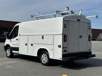 2019 Ford Transit 250   - Photo 27 - South Weymouth, MA 02190
