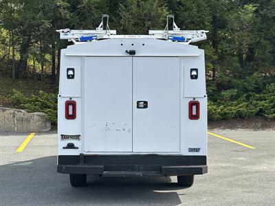 2019 Ford Transit 250   - Photo 18 - South Weymouth, MA 02190