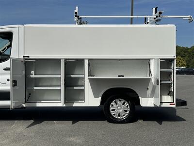 2019 Ford Transit 250   - Photo 20 - South Weymouth, MA 02190