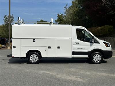 2019 Ford Transit 250   - Photo 16 - South Weymouth, MA 02190