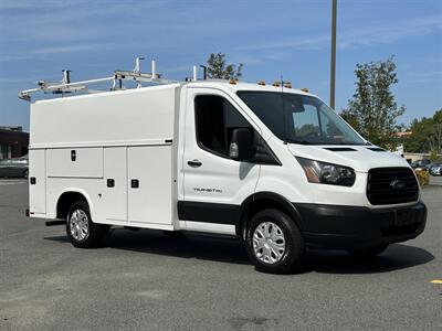 2019 Ford Transit 250   - Photo 15 - South Weymouth, MA 02190