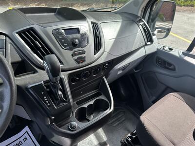 2019 Ford Transit 250   - Photo 5 - South Weymouth, MA 02190