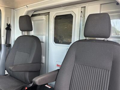 2019 Ford Transit 250   - Photo 12 - South Weymouth, MA 02190
