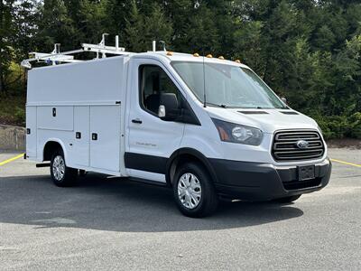 2019 Ford Transit 250   - Photo 23 - South Weymouth, MA 02190