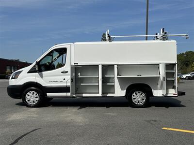 2019 Ford Transit 250   - Photo 21 - South Weymouth, MA 02190