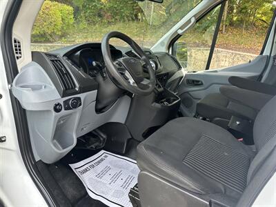 2019 Ford Transit 250   - Photo 13 - South Weymouth, MA 02190