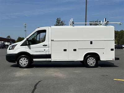 2019 Ford Transit 250   - Photo 28 - South Weymouth, MA 02190
