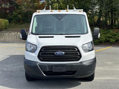 2019 Ford Transit 250   - Photo 22 - South Weymouth, MA 02190