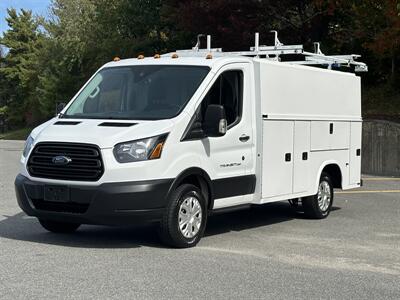 2019 Ford Transit 250   - Photo 29 - South Weymouth, MA 02190