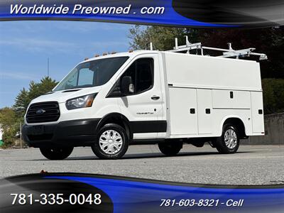2019 Ford Transit 250   - Photo 1 - South Weymouth, MA 02190