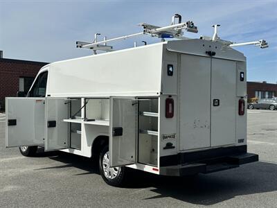 2019 Ford Transit 250   - Photo 19 - South Weymouth, MA 02190