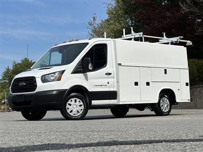 2019 Ford Transit 250   - Photo 2 - South Weymouth, MA 02190