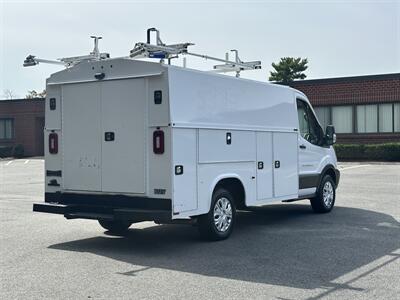 2019 Ford Transit 250   - Photo 25 - South Weymouth, MA 02190