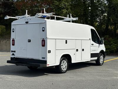 2019 Ford Transit 250   - Photo 17 - South Weymouth, MA 02190