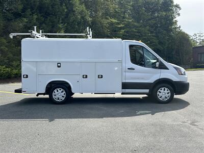 2019 Ford Transit 250   - Photo 24 - South Weymouth, MA 02190