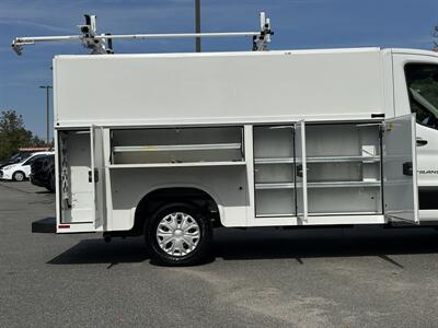 2019 Ford Transit 250   - Photo 7 - South Weymouth, MA 02190