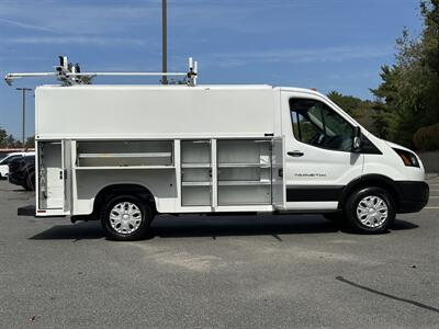 2019 Ford Transit 250   - Photo 8 - South Weymouth, MA 02190