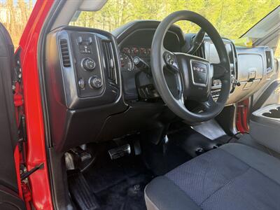 2017 GMC Sierra 3500HD CC   - Photo 19 - South Weymouth, MA 02190