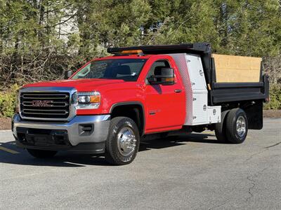 2017 GMC Sierra 3500HD CC   - Photo 25 - South Weymouth, MA 02190