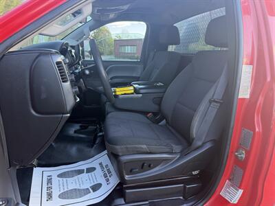 2017 GMC Sierra 3500HD CC   - Photo 16 - South Weymouth, MA 02190