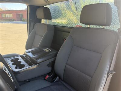 2017 GMC Sierra 3500HD CC   - Photo 21 - South Weymouth, MA 02190