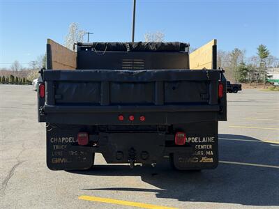 2017 GMC Sierra 3500HD CC   - Photo 4 - South Weymouth, MA 02190