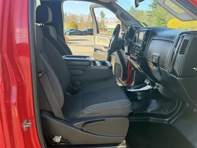 2017 GMC Sierra 3500HD CC   - Photo 17 - South Weymouth, MA 02190