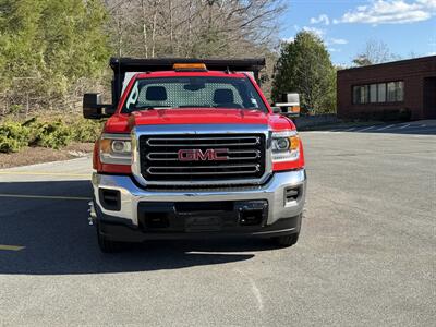 2017 GMC Sierra 3500HD CC   - Photo 14 - South Weymouth, MA 02190